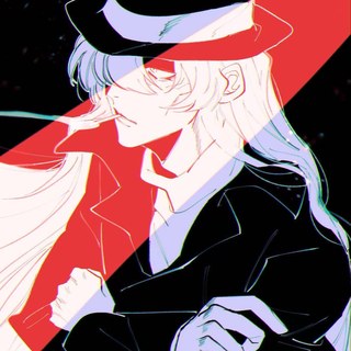 Vespertine97 的头像