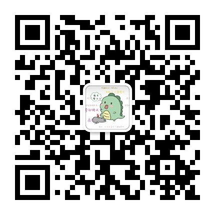 蜉蝣览天地 公众号二维码